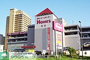 オーケーストア足立小台店 徒歩13分。スーパー 1010m