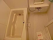 追焚浴室・浴室乾燥機
