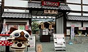 ゆうえんち浅草花やしき 436m