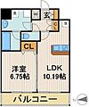 クレスト南千住12階13.6万円