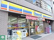 ミニストップ岩本町2丁目店 徒歩4分。 250m
