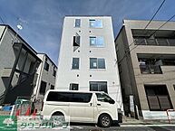 東京都足立区竹の塚1丁目19-5：物件画像／株式会社タウンハウジング東京　浅草店