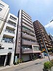 東京都台東区花川戸1丁目12-8：物件画像／株式会社タウンハウジング東京　浅草店