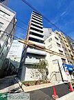 東京都台東区東上野5丁目24-12：物件画像／株式会社タウンハウジング東京　浅草店