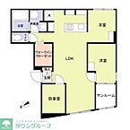 東京都墨田区八広1丁目23-1：物件画像／株式会社タウンハウジング東京　浅草店