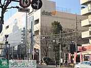 ダイエー大島店 徒歩3分。スーパー 190m