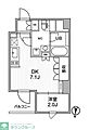 ALTERNA押上2階11.8万円