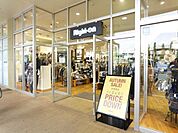 ライトオンLaLaテラス南千住店 1254m