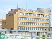 私立帝京科学大学千住キャンパス 徒歩8分。大学・短大 590m