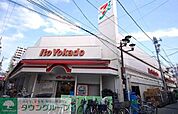 イトーヨーカドー木場店 徒歩5分。スーパー 390m
