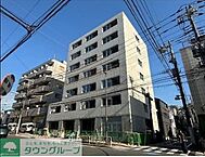 東京都江東区白河3丁目18-11：物件画像／株式会社タウンハウジング東京　浅草店