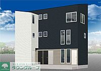 東京都足立区千住緑町3丁目11-8：物件画像／株式会社タウンハウジング東京　浅草店