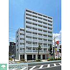 東京都足立区綾瀬2丁目2-10：物件画像／株式会社タウンハウジング東京　浅草店