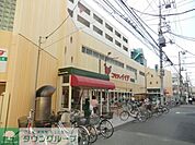 コモディイイダ 1100m