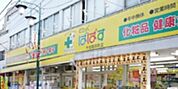 どらっぐぱぱす 268m
