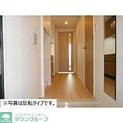 ※写真は同タイプ住戸です。