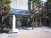 ローソン 10m