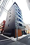 東京都中央区日本橋浜町3丁目30-3：物件画像／株式会社タウンハウジング東京　浅草店