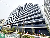 東京都江東区塩浜2丁目8-1：物件画像／株式会社タウンハウジング東京　浅草店