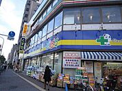 どらっくぱぱす 100m