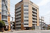 医療法人社団仁寿会中村病院 646m