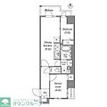 COSMOSGRACIARYogokuResidence2階18.9万円