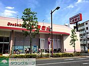 ファッションセンターしまむら平井店 徒歩15分。ショッピングセンター 1160m