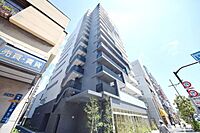 東京都江東区木場5丁目4-1：物件画像／株式会社タウンハウジング東京　浅草店