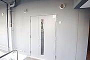 ゴミ捨て場
