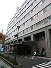 永寿会病院 1000m