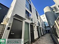 東京都足立区梅島1丁目24-7：物件画像／株式会社タウンハウジング東京　浅草店