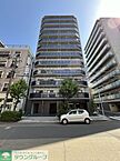東京都台東区小島1丁目15-7：物件画像／株式会社タウンハウジング東京　浅草店