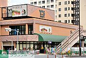 ワイズマート三ノ輪店 徒歩3分。スーパー 230m