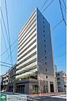 東京都台東区台東2丁目21-9：物件画像／株式会社タウンハウジング東京　浅草店