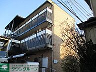 東京都足立区千住緑町3丁目10-8：物件画像／株式会社タウンハウジング東京　浅草店