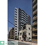 東京都台東区東上野2丁目6-1：物件画像／株式会社タウンハウジング東京　浅草店