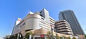 イトーヨーカドー曳舟店 徒歩8分。 590m