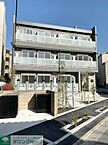 東京都足立区中央本町3丁目3-24：物件画像／株式会社タウンハウジング東京　浅草店