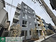 東京都墨田区東向島4丁目38-11：物件画像／株式会社タウンハウジング東京　浅草店