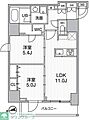 S-RESIDENCE新御徒町chiaro9階24.7万円