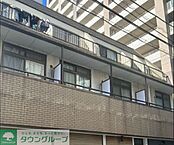 東京都墨田区東向島5丁目16-20：物件画像／株式会社タウンハウジング東京　浅草店