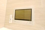 浴室TV
