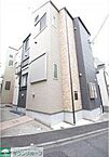 東京都足立区千住寿町14-4：物件画像／株式会社タウンハウジング東京　浅草店
