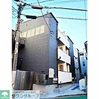 東京都足立区興野1丁目14-19：物件画像／株式会社タウンハウジング東京　浅草店