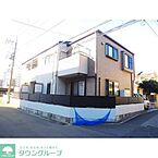 東京都足立区島根4丁目6-3：物件画像／株式会社タウンハウジング東京　浅草店