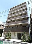 東京都墨田区向島3丁目19-9：物件画像／株式会社タウンハウジング東京　浅草店