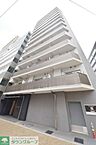 東京都中央区新川1丁目17-16：物件画像／株式会社タウンハウジング東京　浅草店