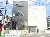 東京都足立区中央本町3丁目13-2：物件画像／株式会社タウンハウジング東京　浅草店