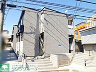 東京都足立区中央本町1丁目13-17：物件画像／株式会社タウンハウジング東京　浅草店