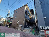 東京都足立区千住龍田町18-6：物件画像／株式会社タウンハウジング東京　浅草店